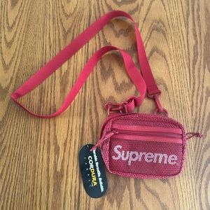 Supreme Shoulder Bag